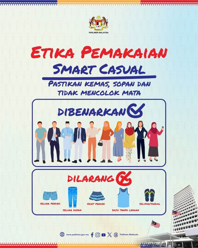 Hari Terbuka Parlimen