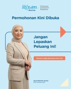 ILTIZAM PDP EKUINAS