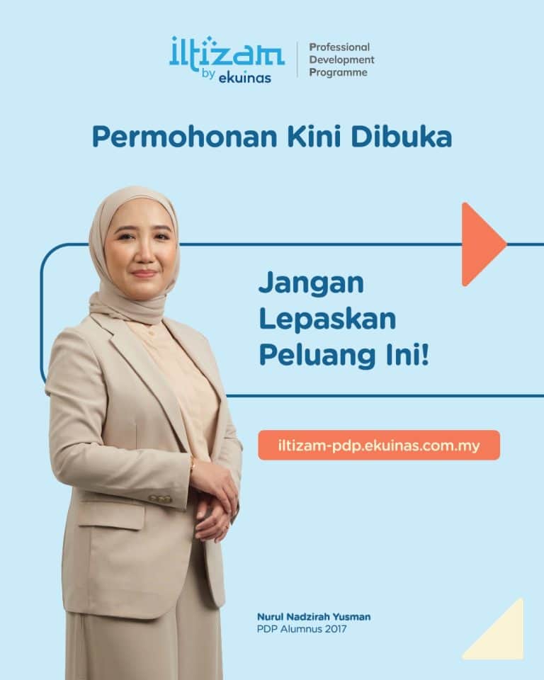 ILTIZAM PDP EKUINAS