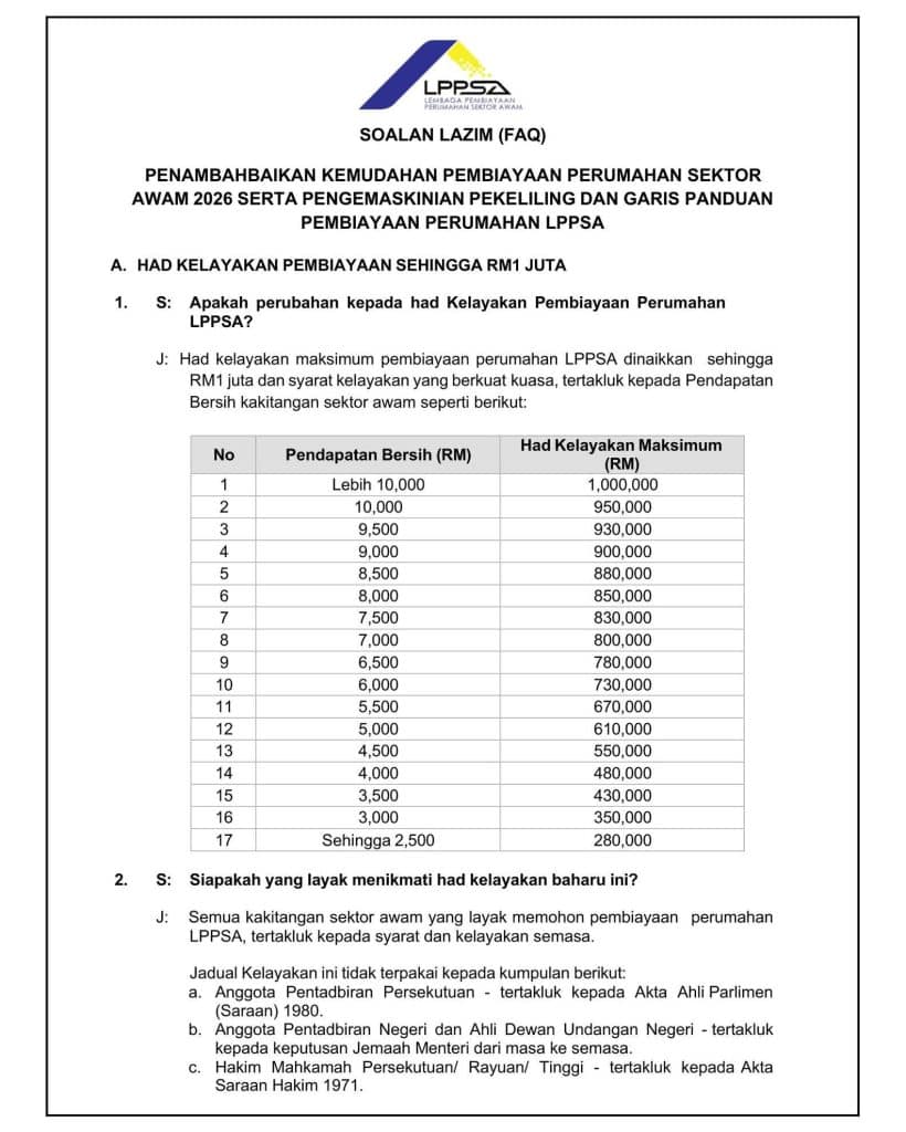 lppsa kedua