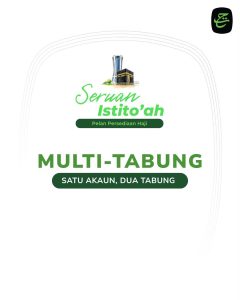 TABUNG ISTITOAH