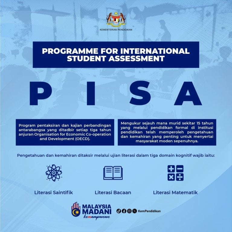PISA 2025