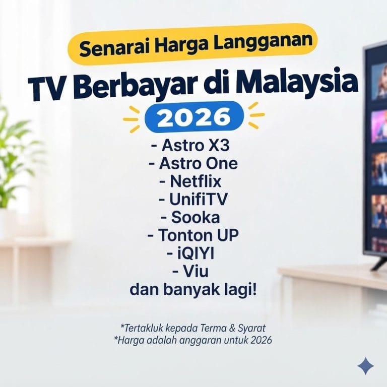 Senarai Harga Langganan TV Berbayar di Malaysia 2026 (4)