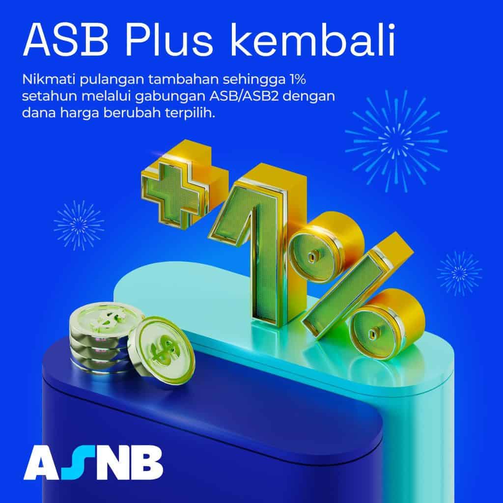 ASB Plus