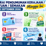 bantuan 22 sept