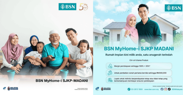 bsn myhome-i sjkp-madani