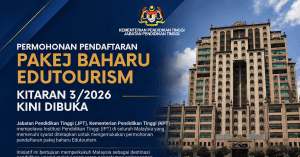 edutourism kpt