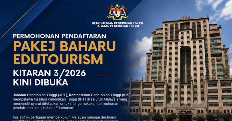 edutourism kpt