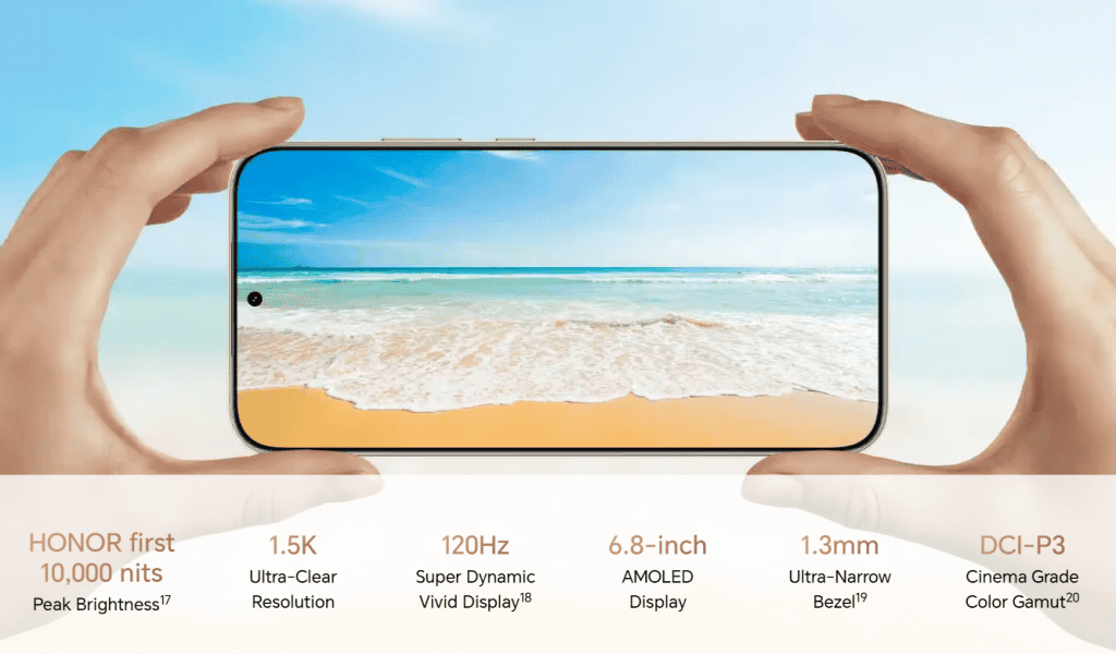 harga HONOR X9e Pro