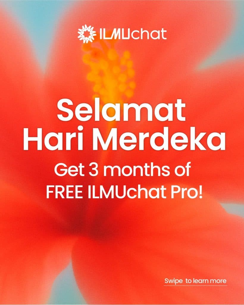 ILMUChat