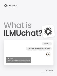 ilmuchat
