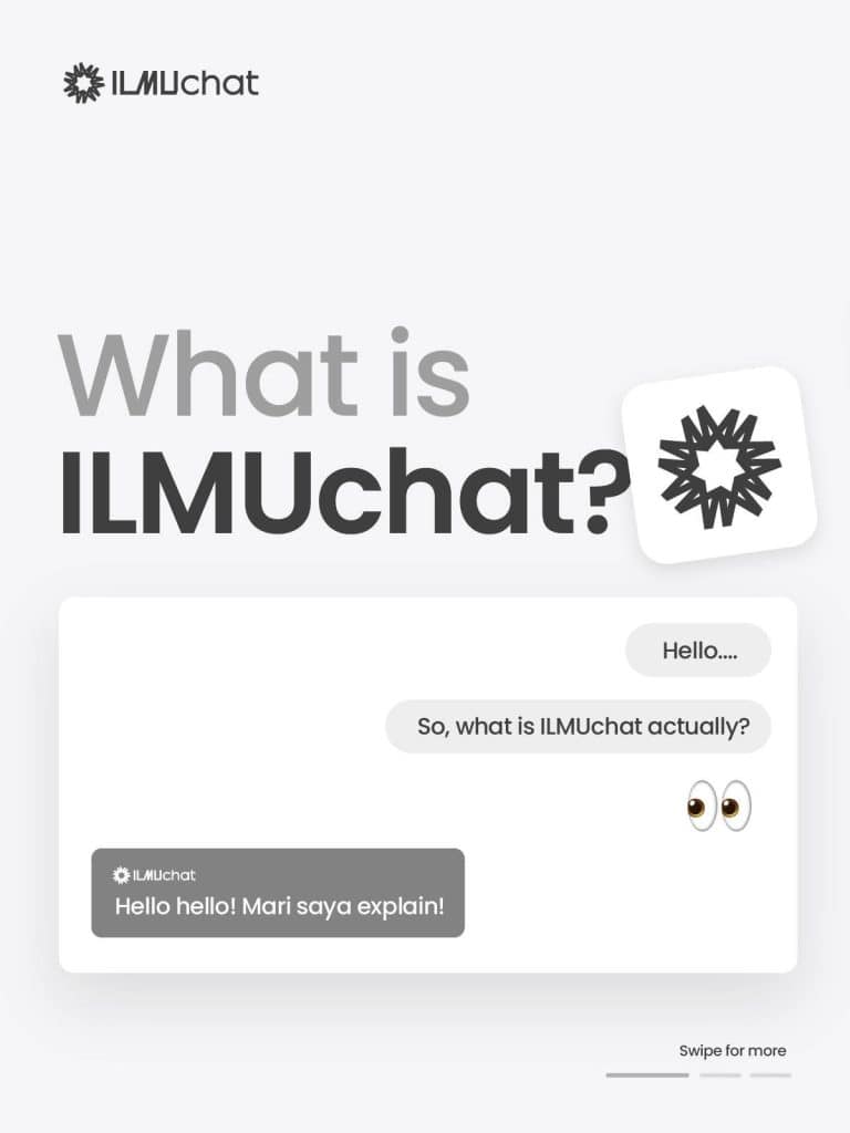 ilmuchat