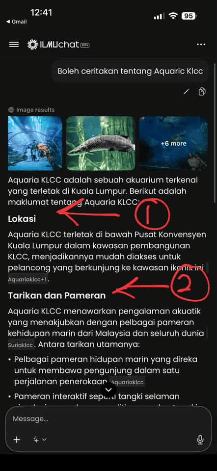 ILMUChat
