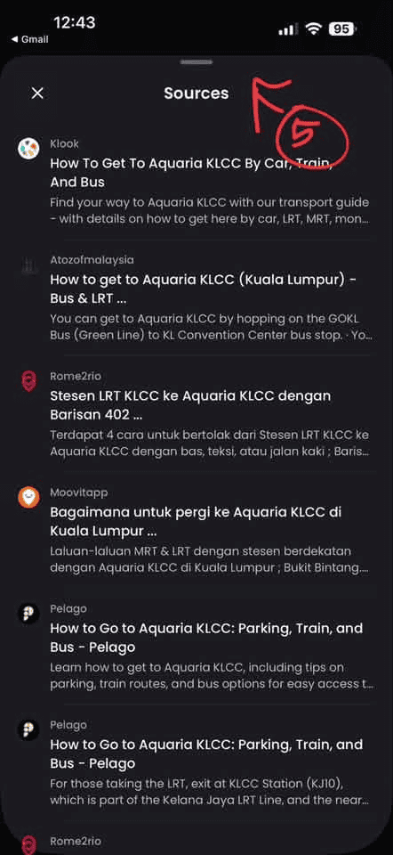 ILMUChat