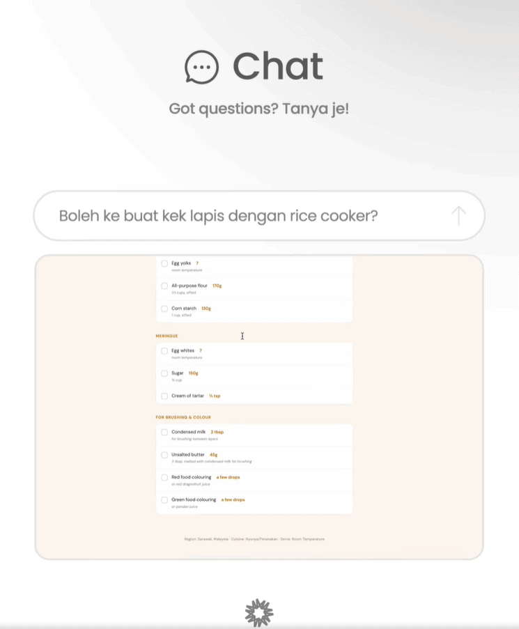 ILMUChat