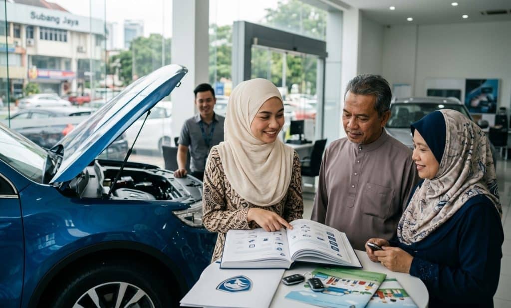 insurans kereta