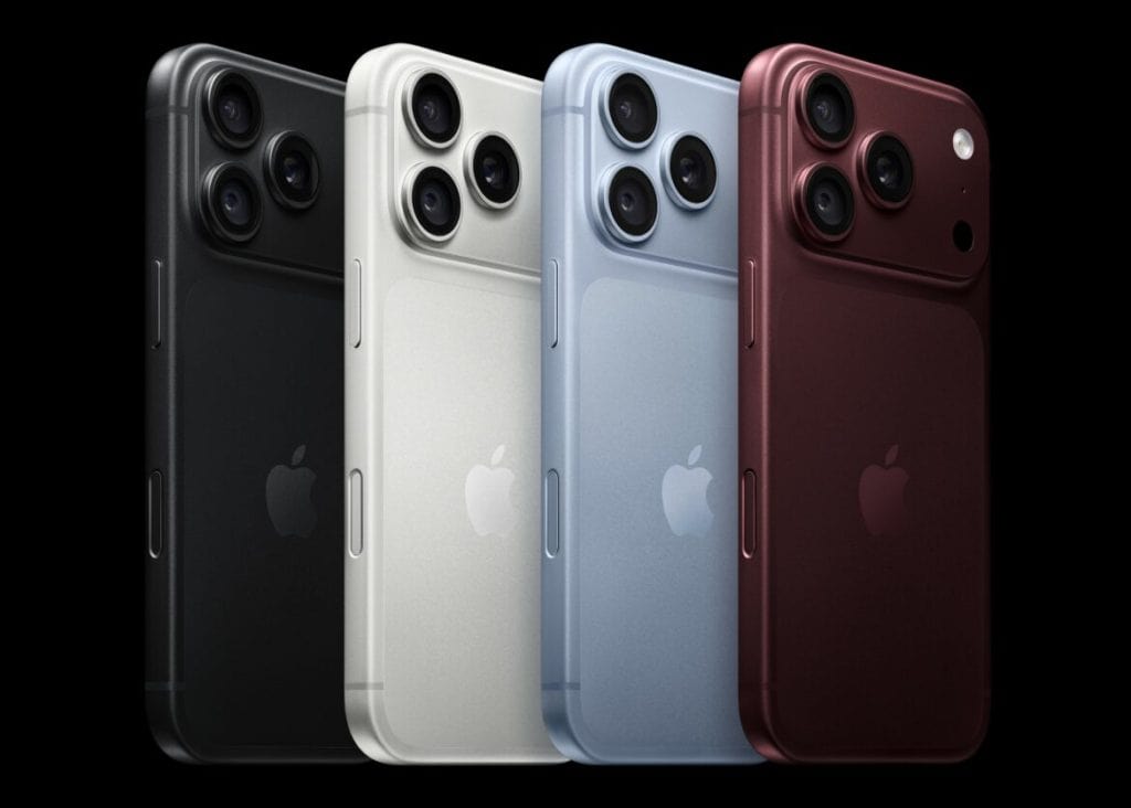 iphone 18 Pro