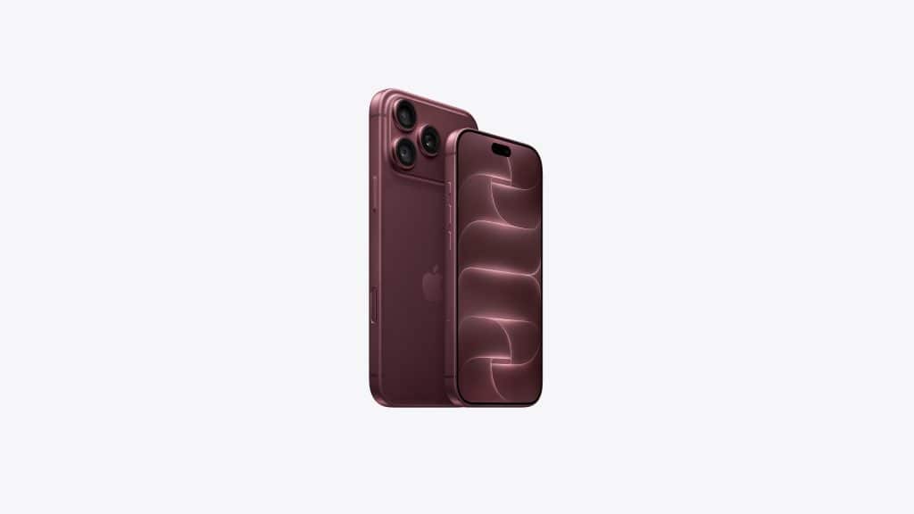 iphone 18 pro max design
