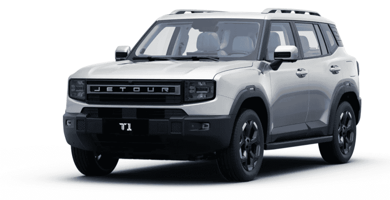 jetour t1 malaysia