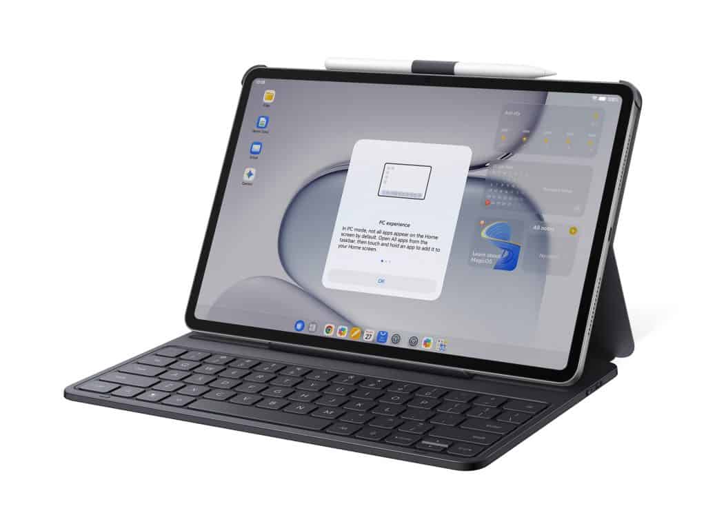 mod laptop tablet HONOR Pad 20