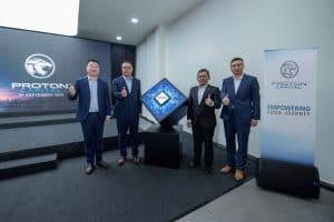 proton capital