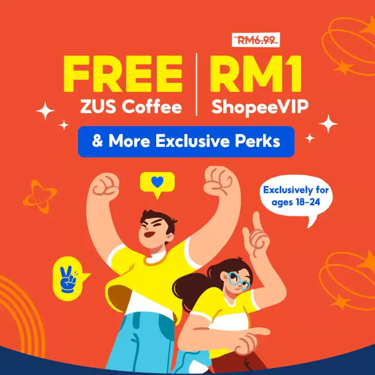 shoppee for youth