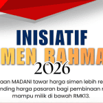 simen rahmah