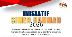 simen rahmah