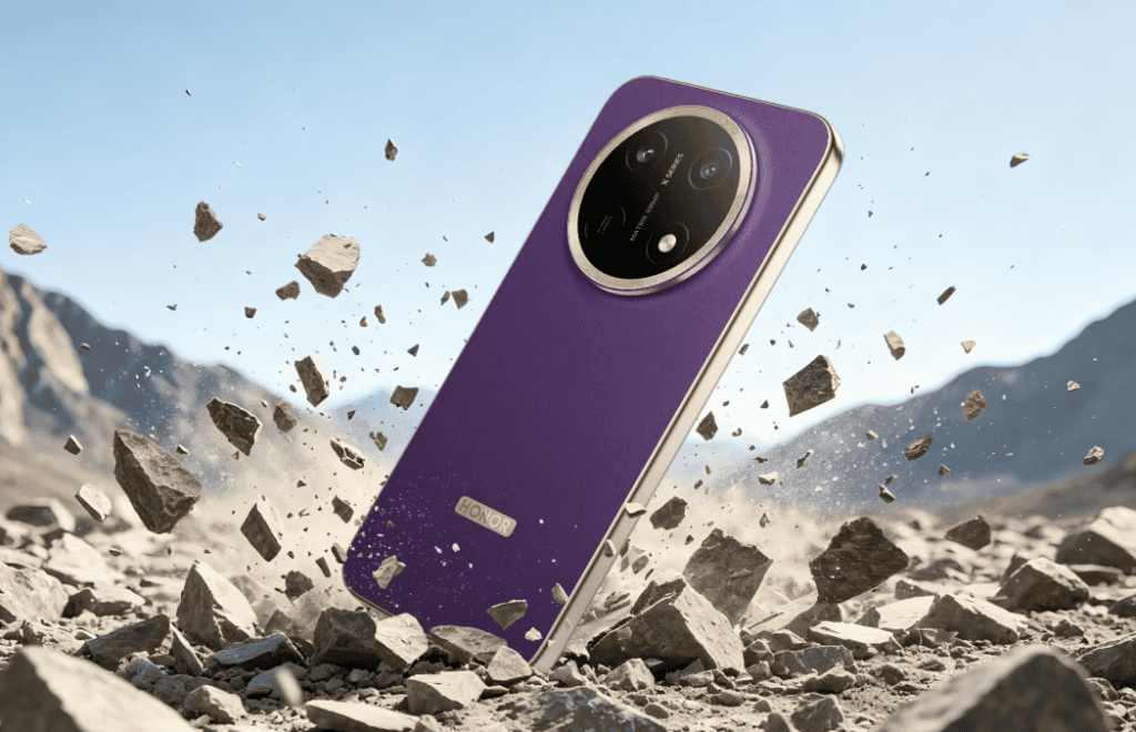 smartphone tahan lasak