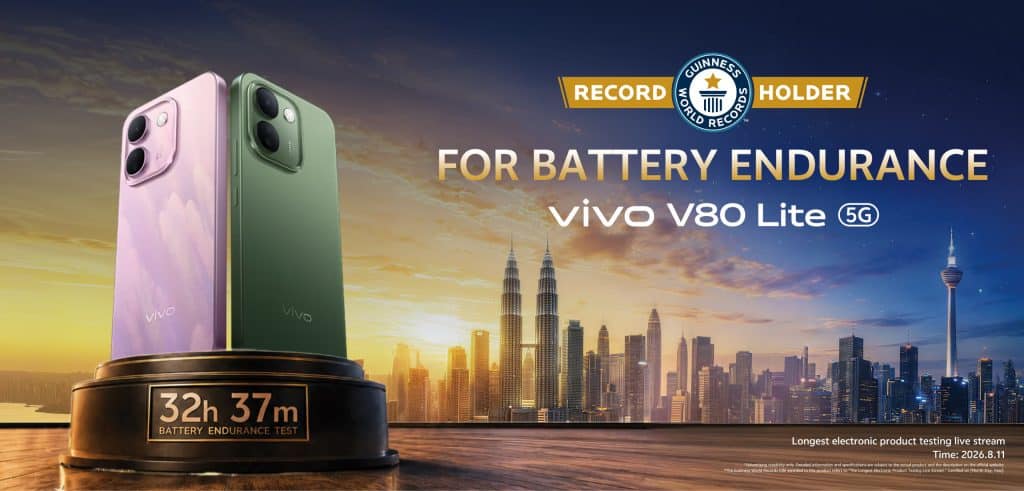 spesifikasi vivo v80 lite 5g