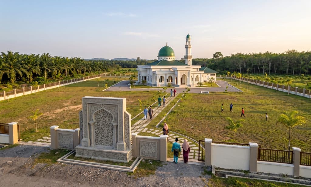 tanaf waqaf