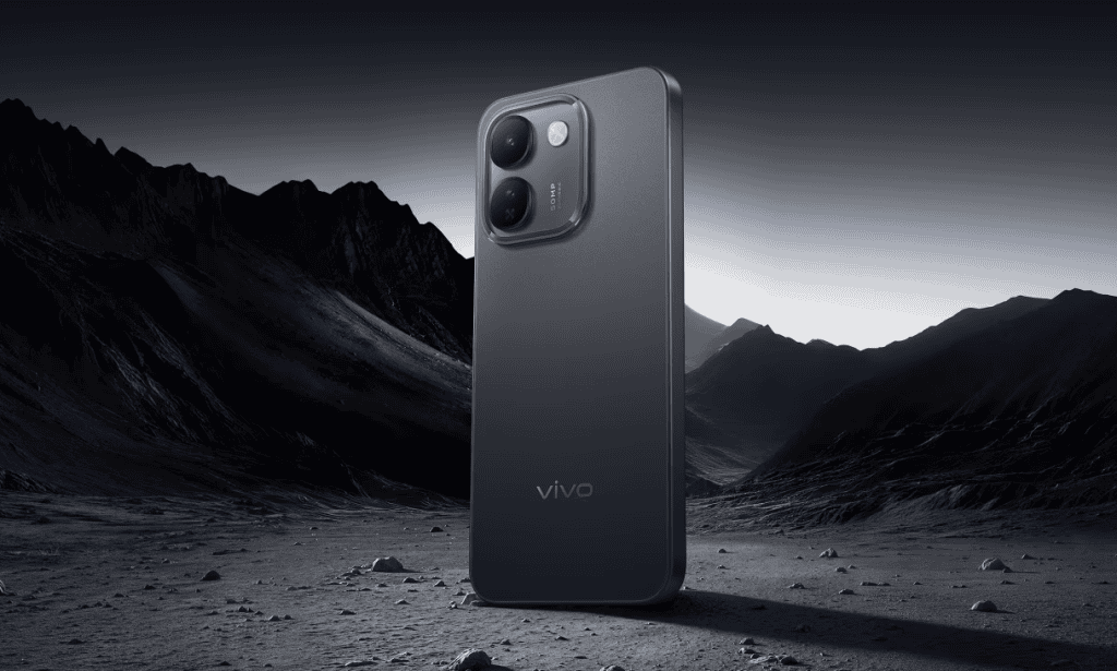 telefon vivo terbaru
