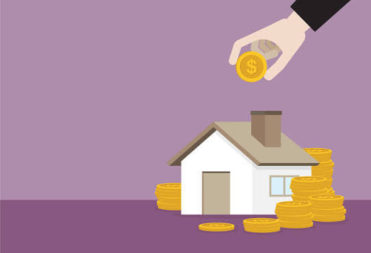 tips beli rumah