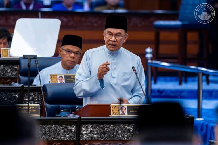 Belanjawan 2027 untuk Semua Golongan