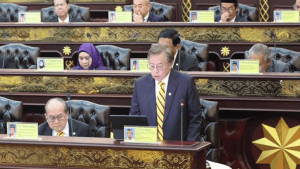 Belanjawan Sarawak 2027 - Intipati Penting & Inisiatif untuk Rakyat