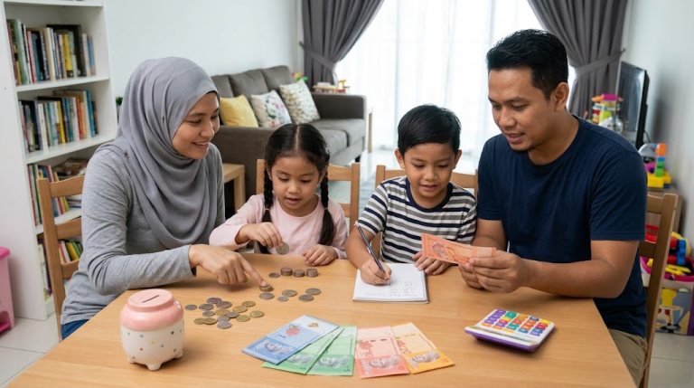 Cara Bezakan Kehendak dan Keperluan