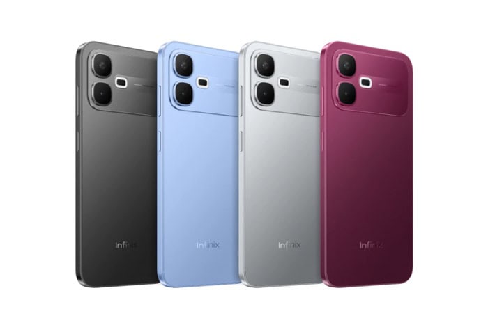 Infinix Smart 20e