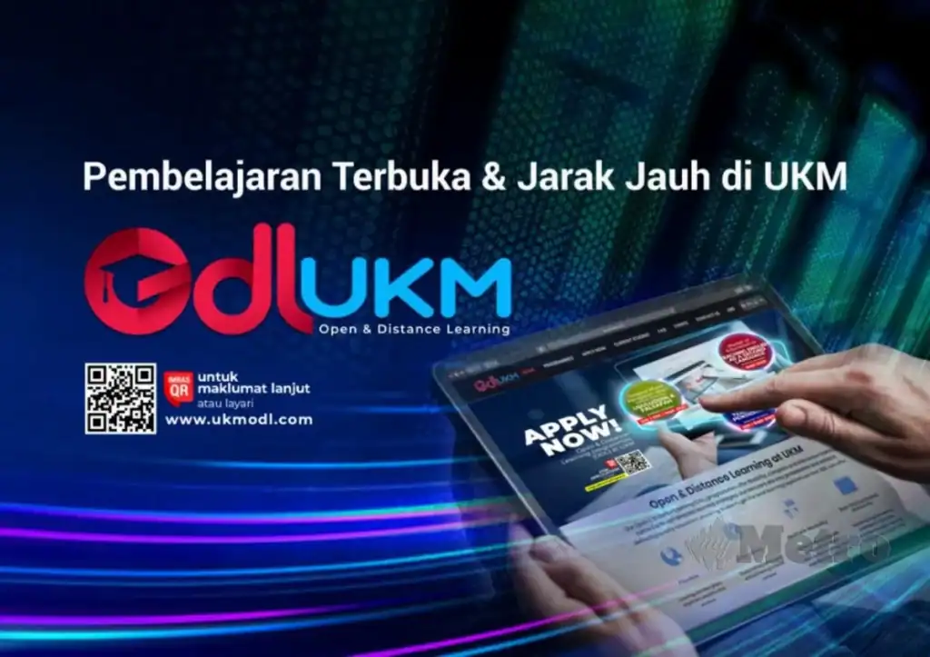 Pengajian Jarak Jauh Di Universiti Awam Malaysia - Senarai Universiti, Syarat & Cara Mohon