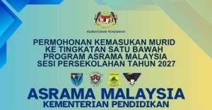 asrama malaysia