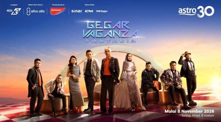 gegar vaganza fantasia