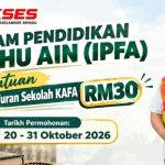 iltizam pendidikan fadhu ain