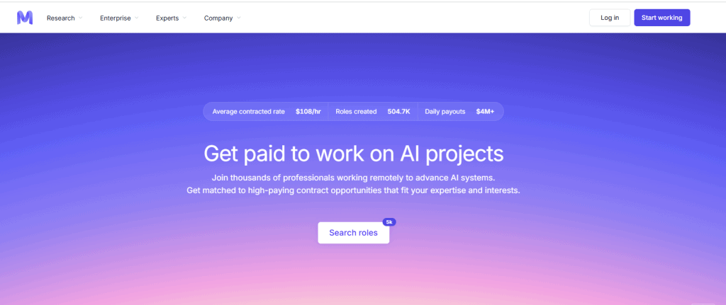 Senarai Platform Cari Kerja Remote / WFH