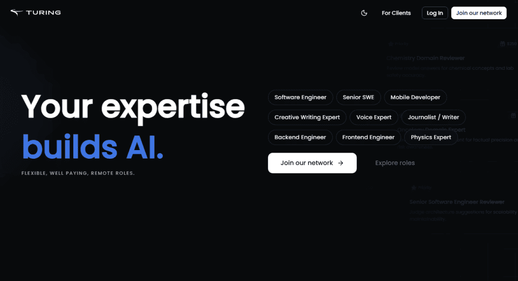 Senarai Platform Cari Kerja Remote / WFH