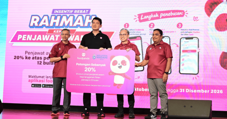 insentif rebat rahmah pandapro