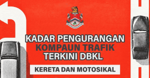 kompaun trafik dbkl