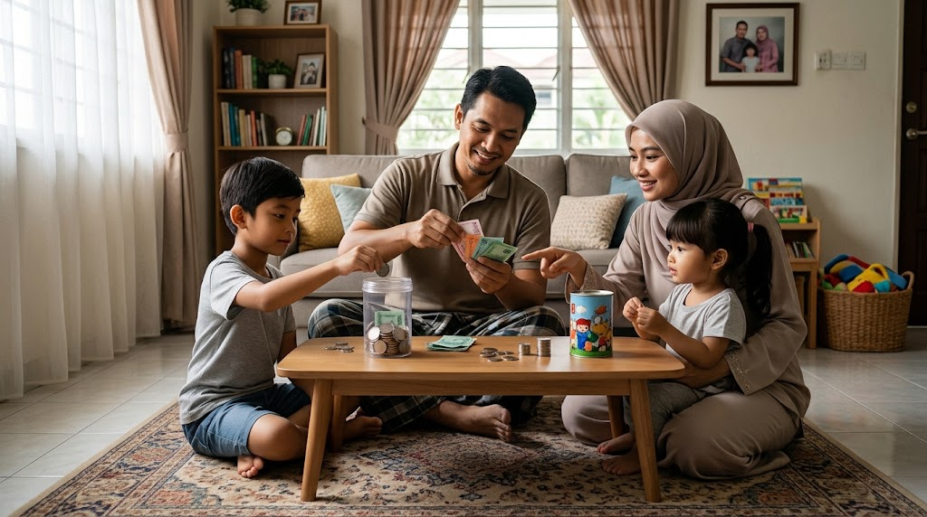 bezakan kehendak dan keperluan