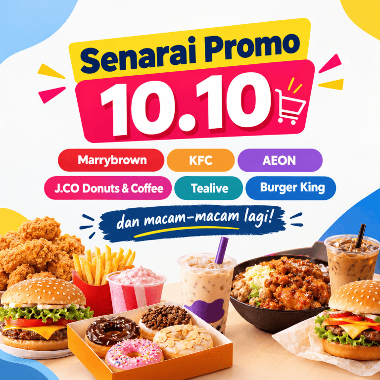 promo 10.10