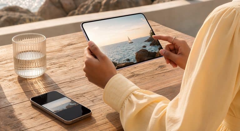 tablet paling power OPPO
