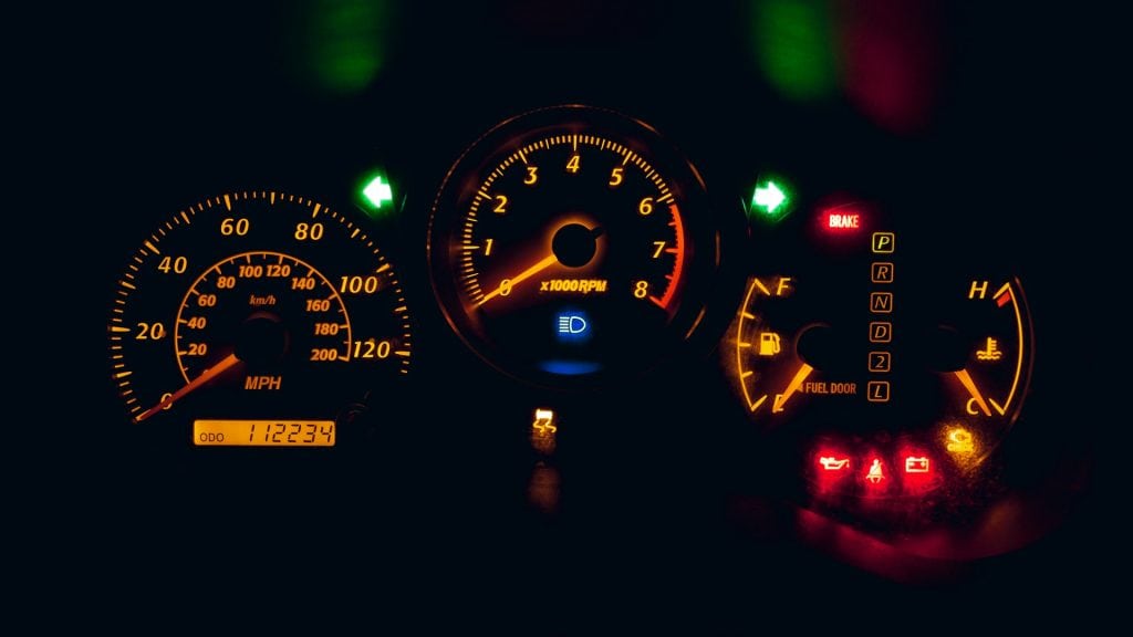 tips jimat minyak kereta